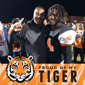 Meet your Posher, Priscilla